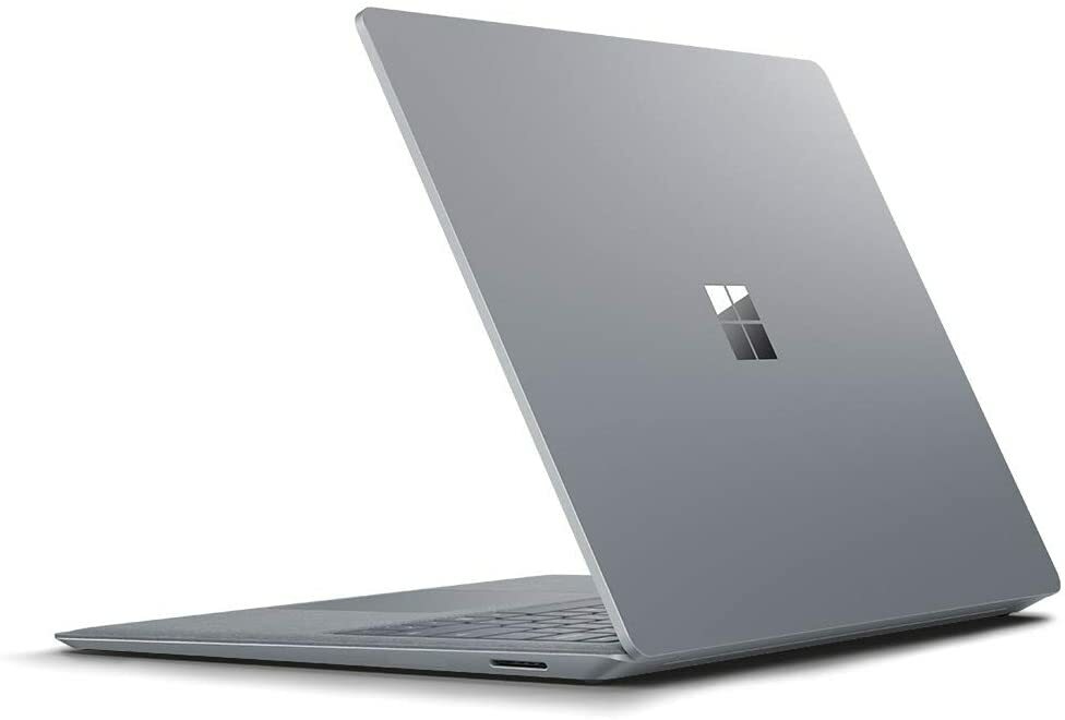 Microsoft Surface Laptop 2 (Intel Core i7, 16GB RAM, 512GB