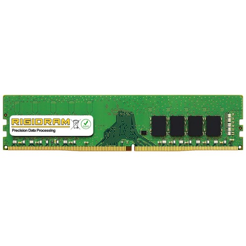 Kingston 16GB DDR4 2666 2Rx8 PC4-2666V-EE1-12 KSM26ED8/16HD ECC
