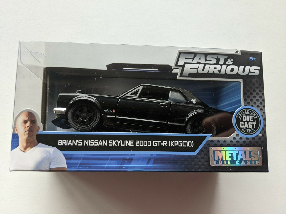 No113ミニカー1/18箱ありNISSAN SKYLINE 2000 GT-R No113ミニカー1/18