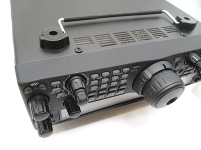 ヤエス FT-847 トランシーバー 100W機 TOMO。 ヤエス FT-847