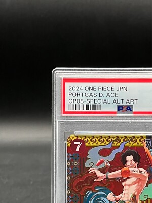 PSA Lounge Tokyo 初日来場特典 ノベルティカード 記念カード 値下げ