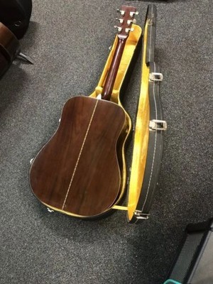 ヴィンテージMorris MD-515】ジャパニーズ・クラフトマンシップの逸品