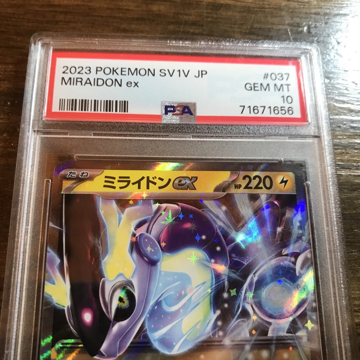 ポケモンカード マオ GEM MT 10 ポケモンカード マオ GEM MT 10