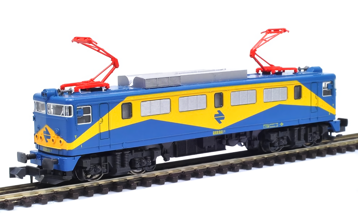 KATO/NOCH 7074038 LAZZARINI 鉄道模型 KATO⁄NOCH 7074038 LAZZARINI