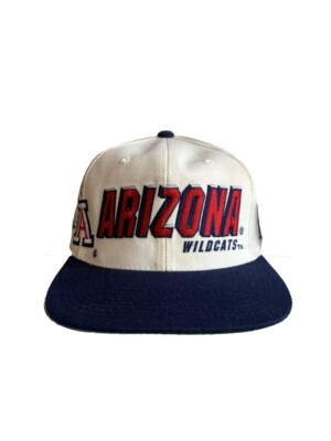 Vintage Arizona Wildcats Deadstock 1990s Sports Specialties