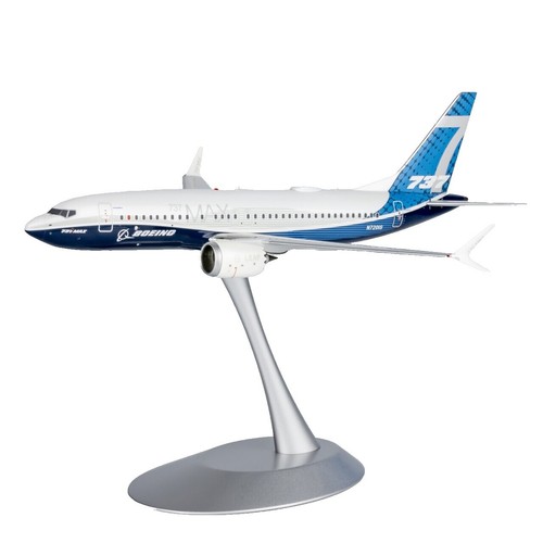 航空機・ヘリコプター 1/200 SpiceJet Boeing 737-900 航空機