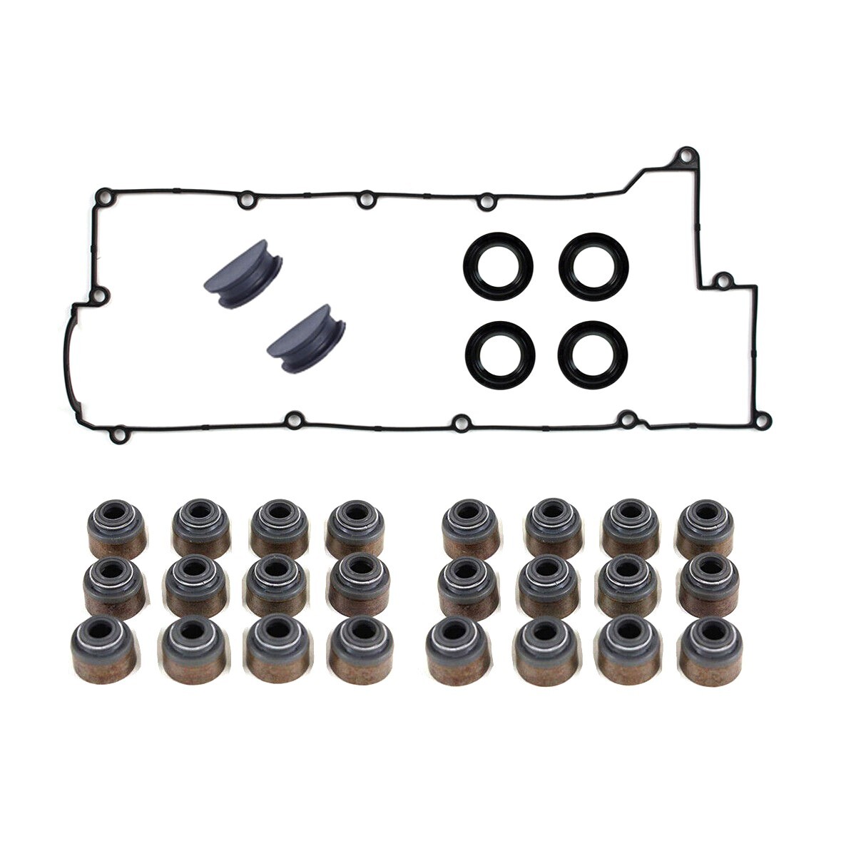 FEL PROガスケットvs50705r Engine Valve Cover Gasket Set Fel-Pro VS