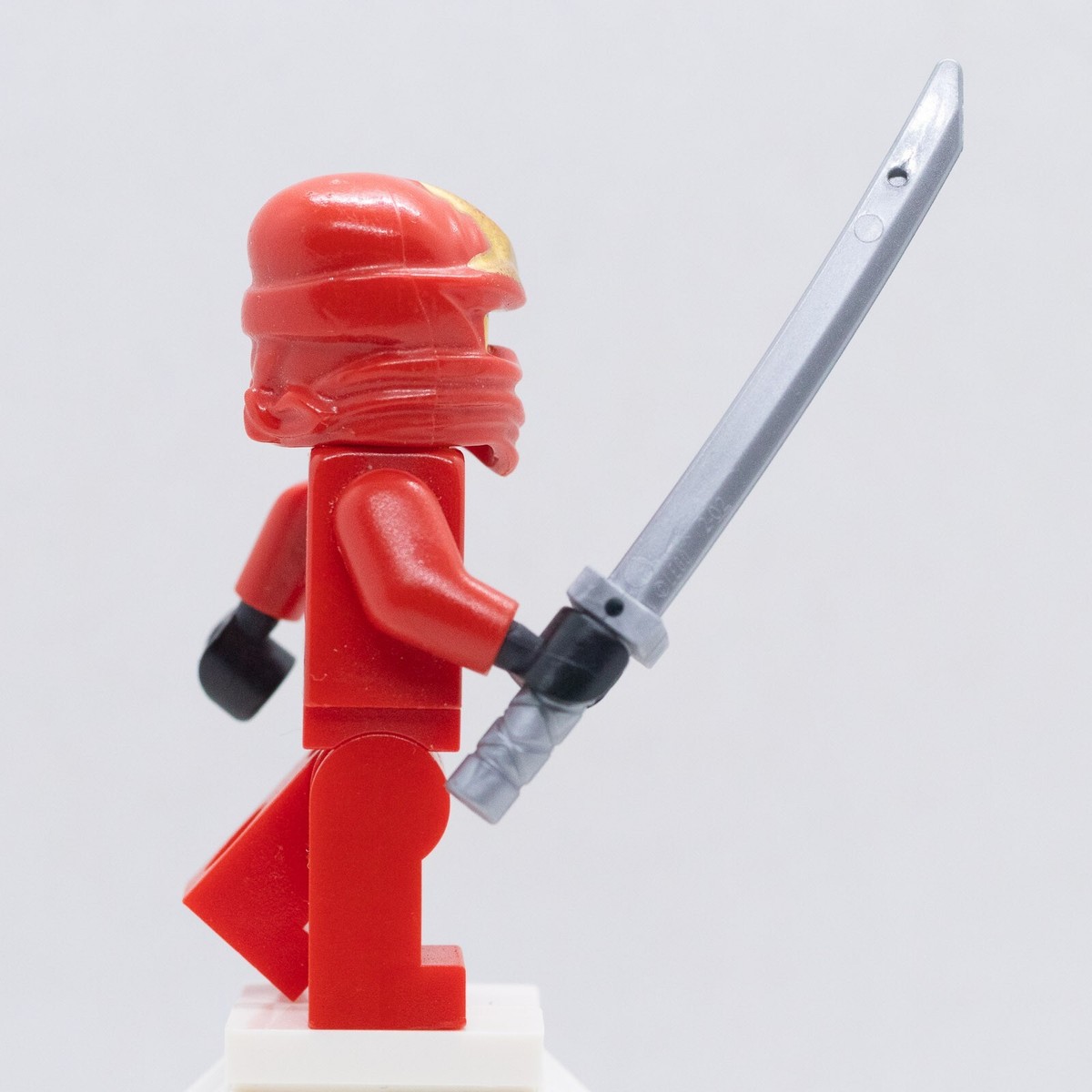 Kai Rebooted ZX LEGO Ninjago Minifigure from set 10722 | eBay