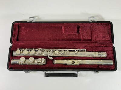 初心者 学生の方向け】JUPITERフルート JFL-511SE ジュピター 初心者