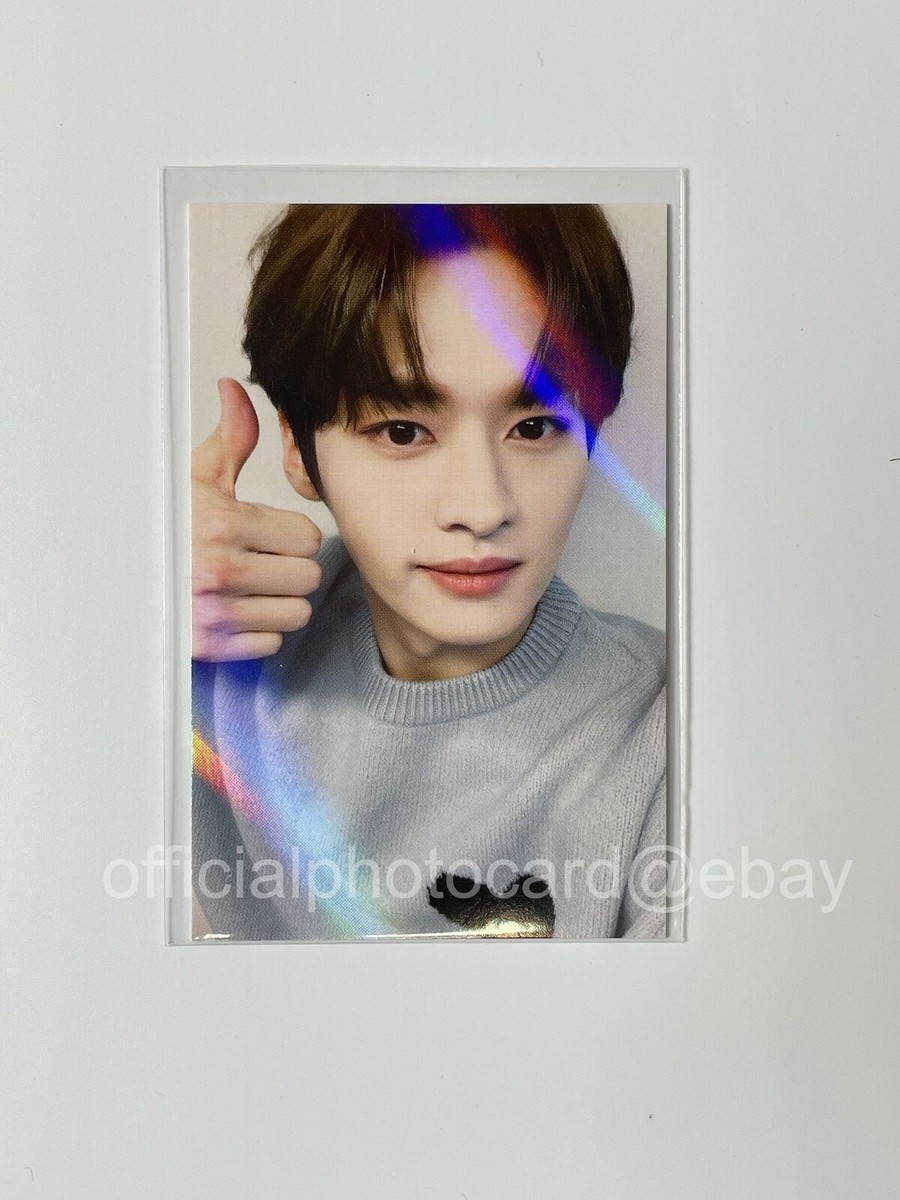 スキズ ヒョンジン Hi-Stay in SEOUL トレカ スキズ ヒョンジン Hi