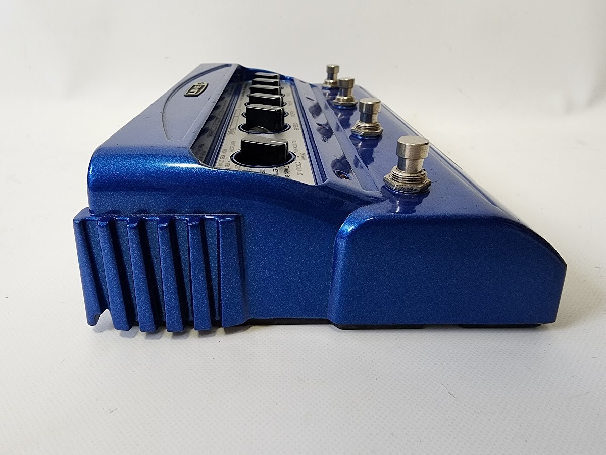 ギター LINE6 MD4 Modulation Model Line6 MM4 Modulation Modeler