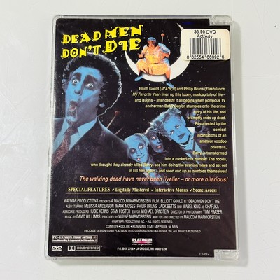 ミュージック deadman deadman_2002~2004.mov DVD ミュージック