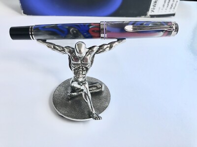 新品未使用】Pelikan 万年筆GRAND PLACE M620B 9E9176B7-18AF-4C96-871B-