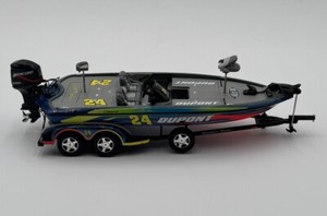 レンジャー 520VX 1/24 ダイキャスト模型 CASTAWAY