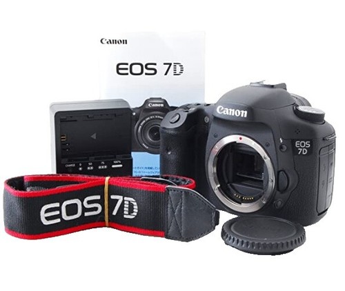 Canon EOS 60D EW-73B ES-62 744185 | eBay