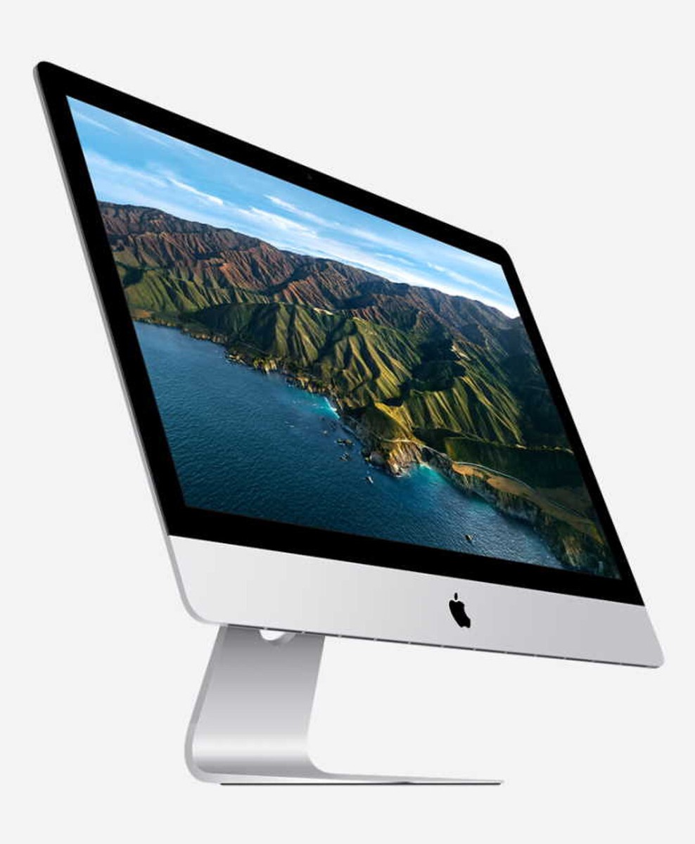 ジャンク iMac (Retina 5K， 27-inch， Late 2015) A1419 Core i5