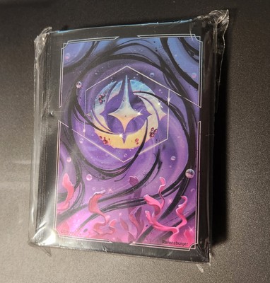 希少 ロルカナ アースラ イルミネアーズクエスト スリーブ