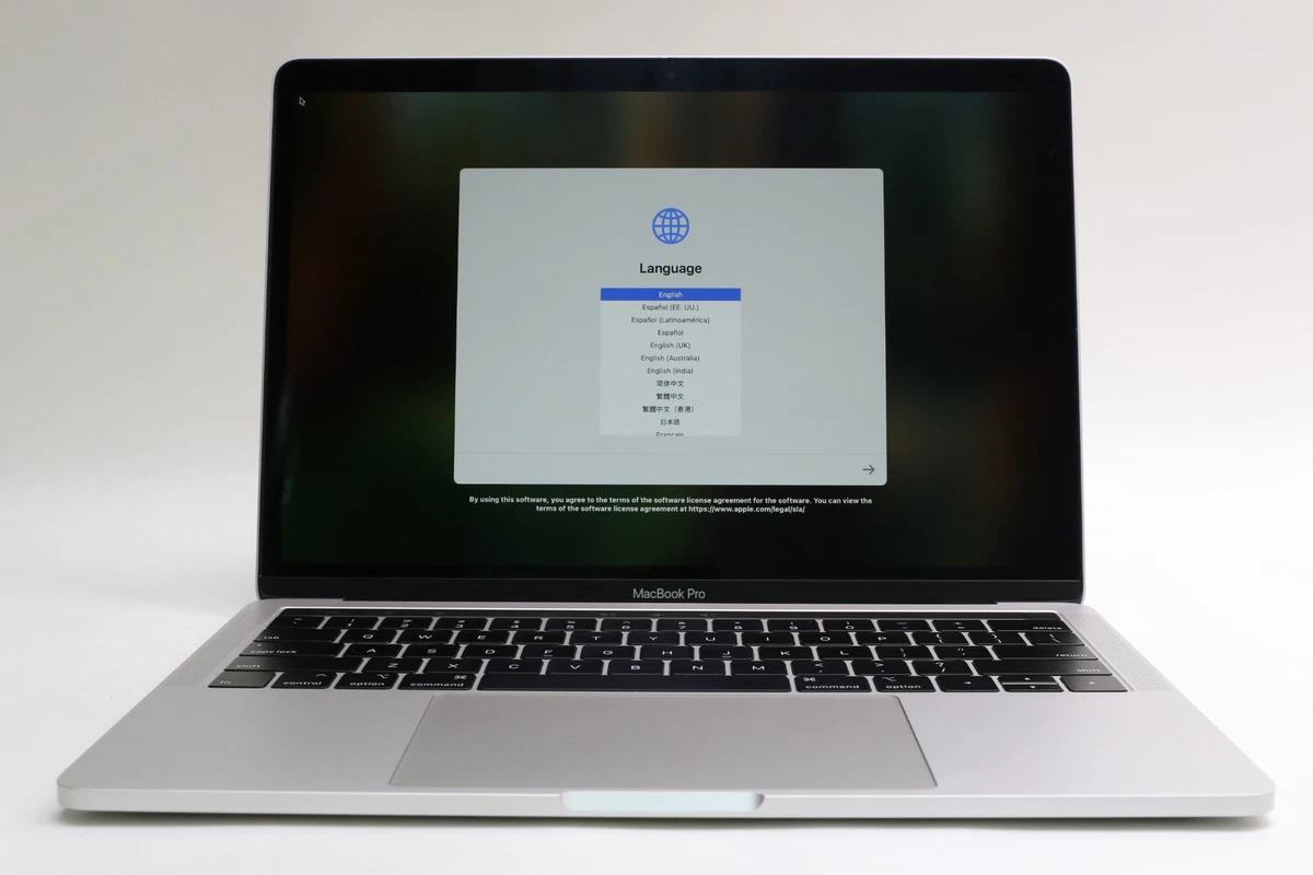 Apple MacBook Pro 13 in 2019 for sale | eBay
