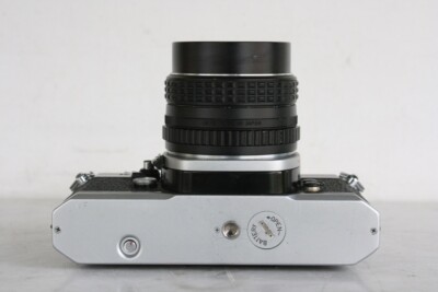 ASAHI PENTAX KX Film Camera + SMC Pentax 55mm f1.8 Prime Lens | eBay