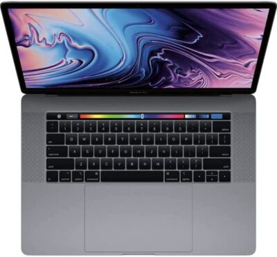 2019 Apple Macbook Pro 16'' Retina Core i9 2.4GHz 64GB RAM 8TB SSD