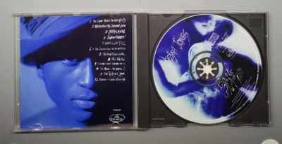 Keziah Jones – Blufunk Is A Fact ! (1992, CD) | eBay