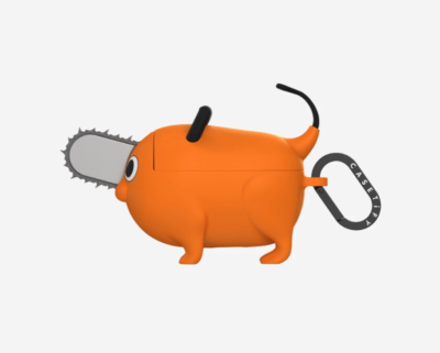 チェンソーマン×casetify ショップ ポチタpodsケース新品未開封