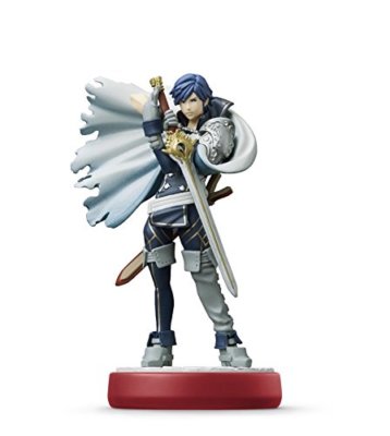 Fire Emblem Amiibo Nintendo Variations In Box | eBay
