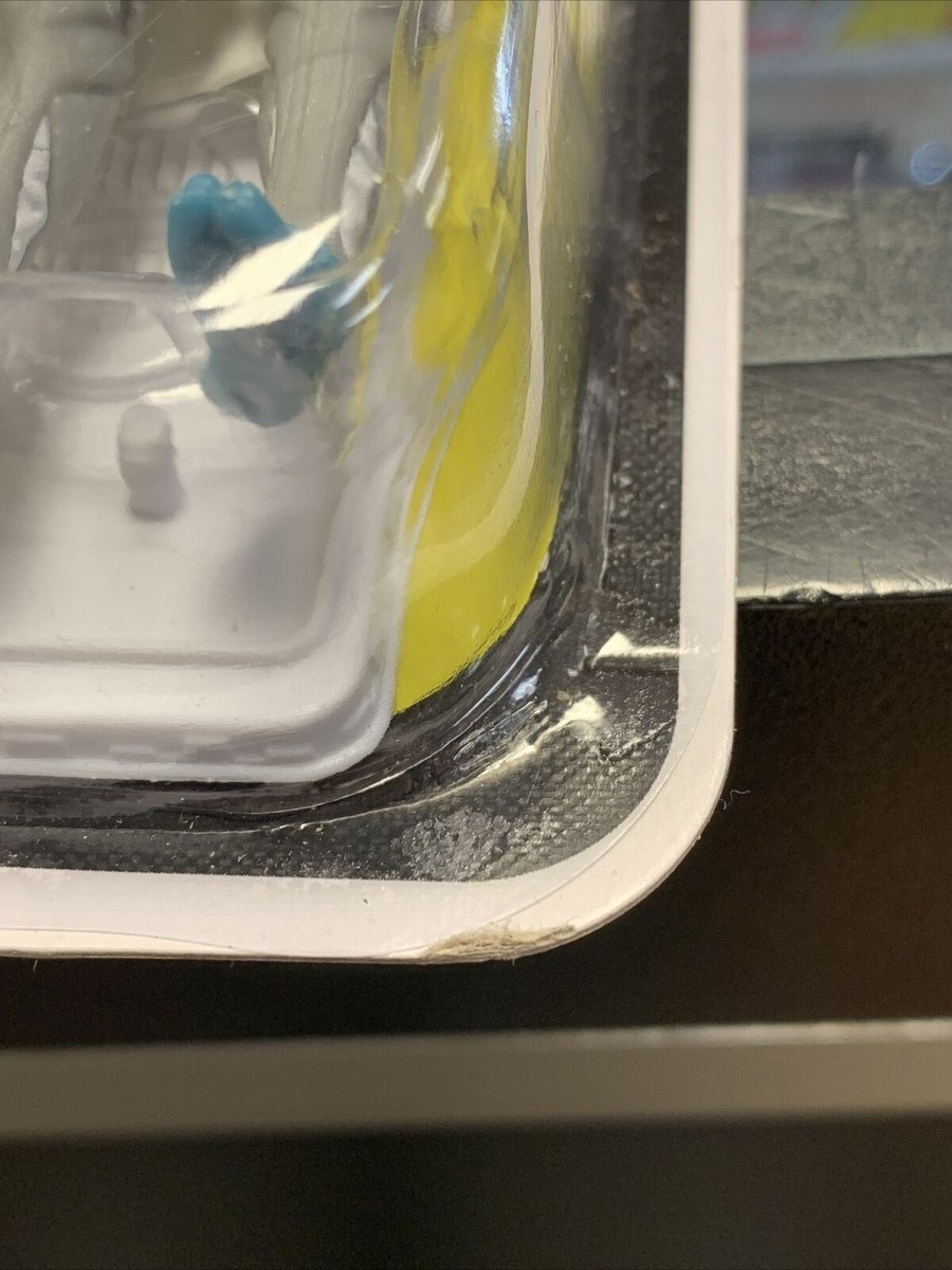 Cobra Ice Ninja Night Creeper Exclusive (GI Joe 25th Anniversary