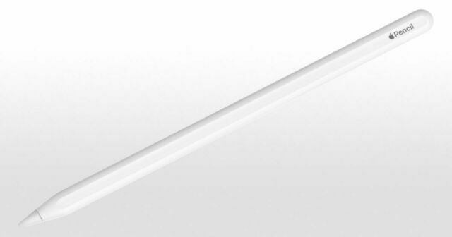Apple Pencil Stylus (2nd Generation) - White 190198972361| eBay