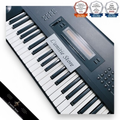 KORG/コルグ M1 61鍵盤 シンセサイザー MUSIC WORKSTATION