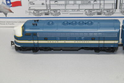 鉄道模型 marklin EMD F7 General Motors American F7 Diesel Electric