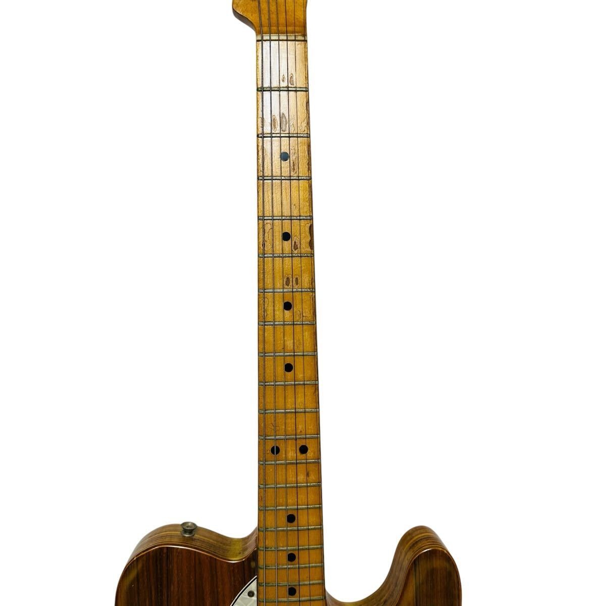 ギター Teisco Telecaster Thinline TEISCO TELECASTER THINLINE