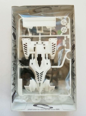 Tamiya Beat Magnum Trf Mini 4Wd Vintage | eBay