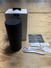 Ultimate Ears Boom 3 Portable Bluetooth Speaker - Black for sale