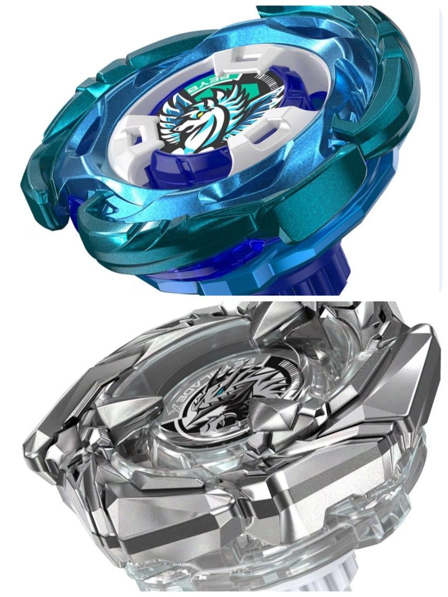 Beyblade X UX-00 アエロペガサス 3-70A BEYBLADE X UX-00 エアロ