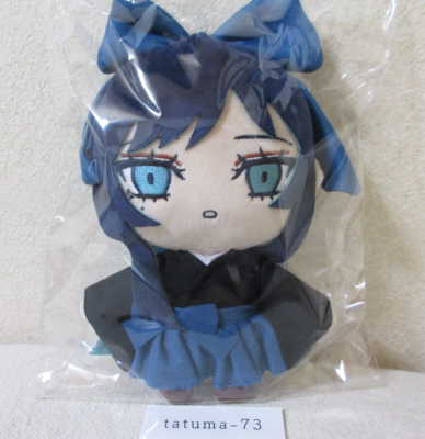 Ado Plush Ado chan Yamato Nadeshiko World Tour 2025 Hibana Limited