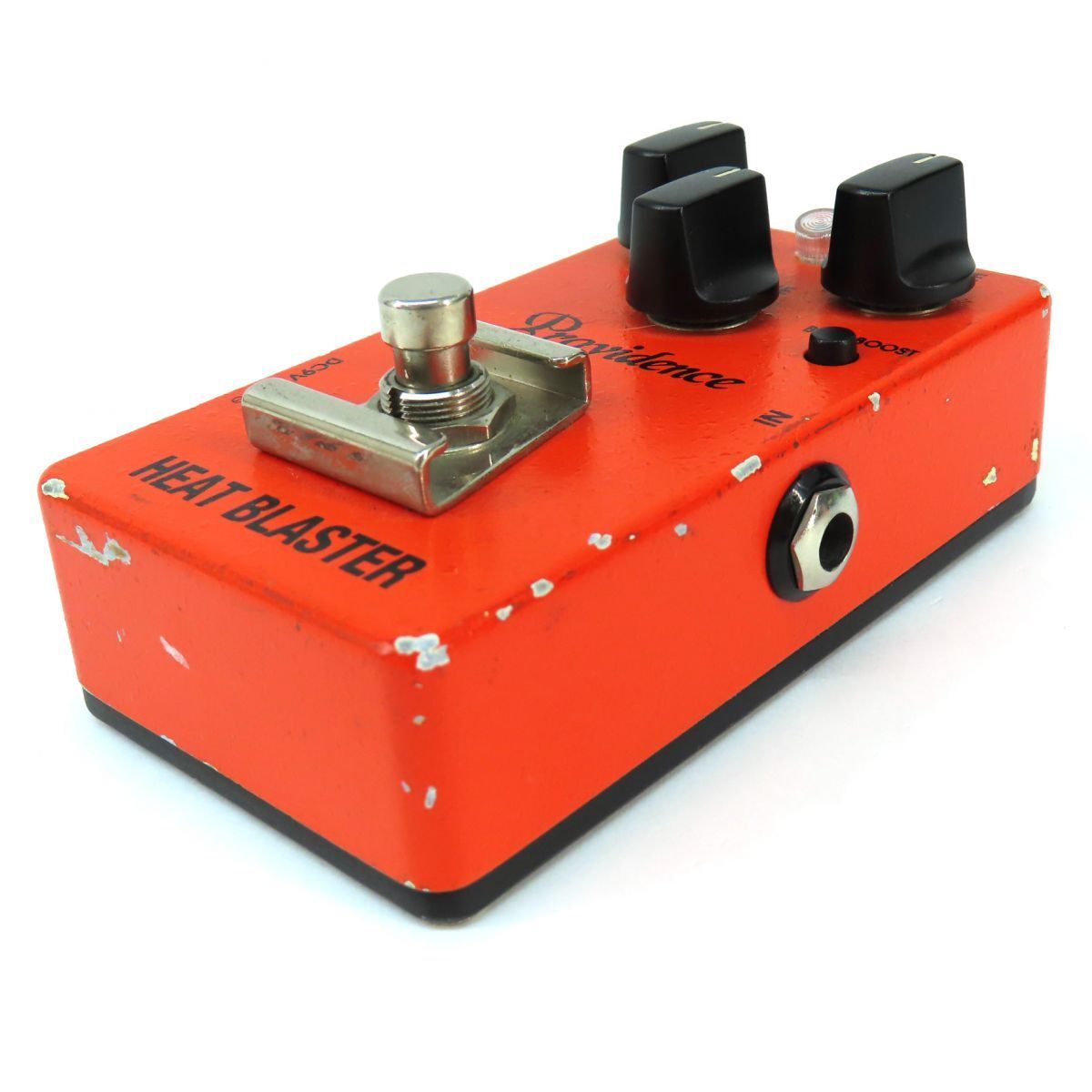 ギター Providence - HEAT BLASTER(HBL-2) ギター Providence HBL-2