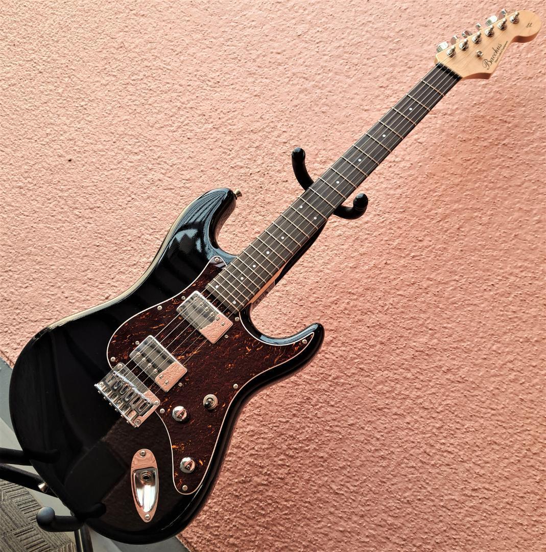 Bacchus BST-24HH/ GLAY 最高 HISASHI バッカス はせ】Bacchus BST