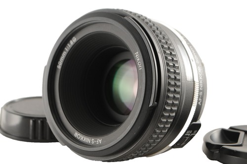 Nikon Nikkor O.C 50Mm F2.8 For Zenza Bronica S2 Ec Ectl | eBay