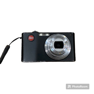 デジタルカメラ LEICA C-LUX2 希少品 ジャンク品 Leica C-LUX 2 7.2MP