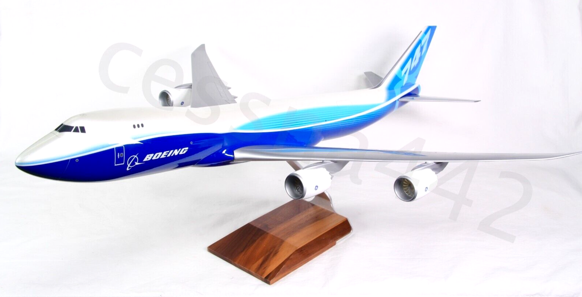 PACMIN パックミン KLM Boeing B777-300ER モデル NG Models 73040