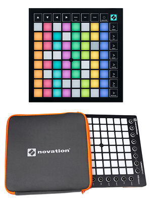 NOVATION Launchpad X 送料無料 USBケーブル無し NOVATION Launchpad X