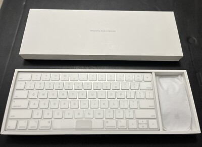 Apple A1644/A1657 Magic Keyboard 2 and Magic Mouse 2 Wireless Kit