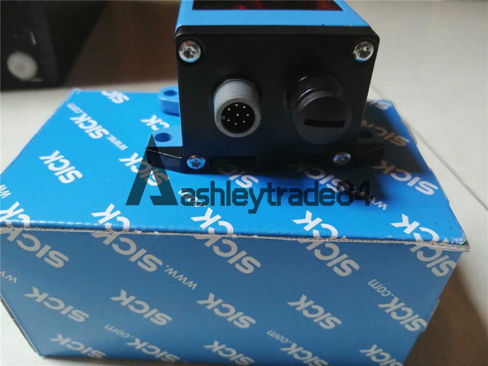 SICK OLM100-1203 1054170 測定センサー 動作保証