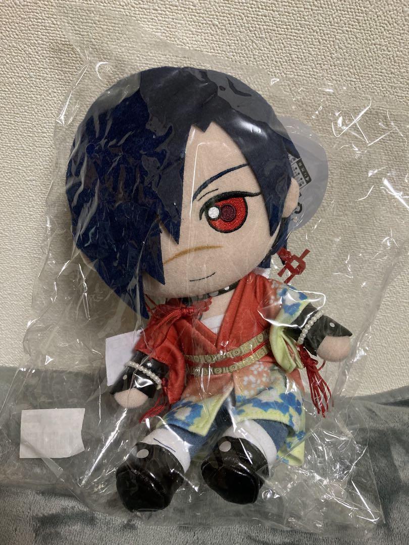 ドラマダ】DRAMAtical Murder ぴくたむ！AGFセット ドラマダ