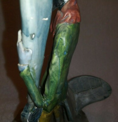 Lo ScriccioloT.MORETTOパイロット