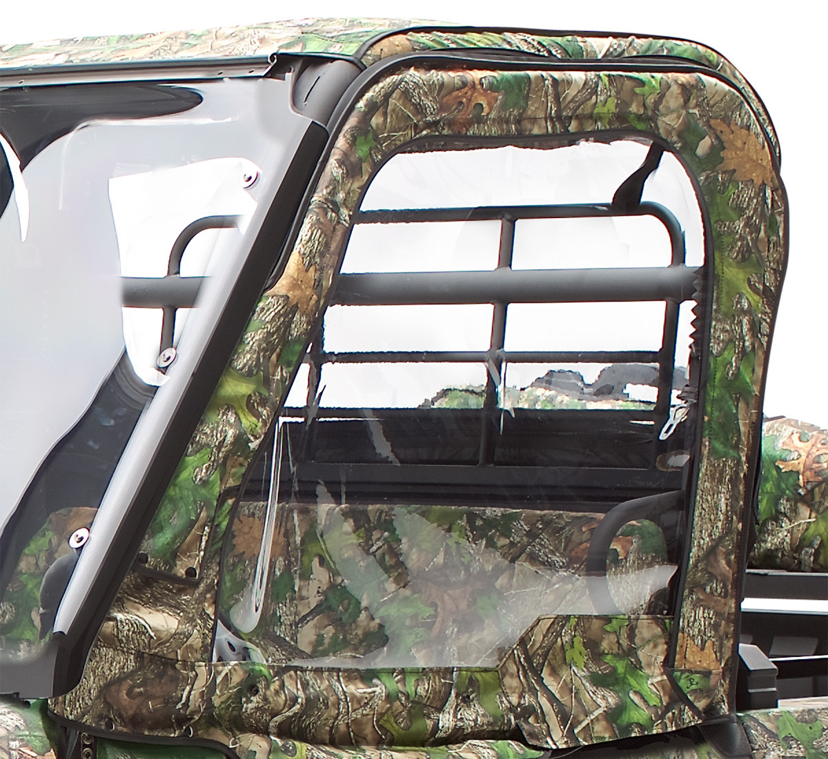 2019-2025 Kawasaki Mule PRO-MX Upper Door Set | 999941240