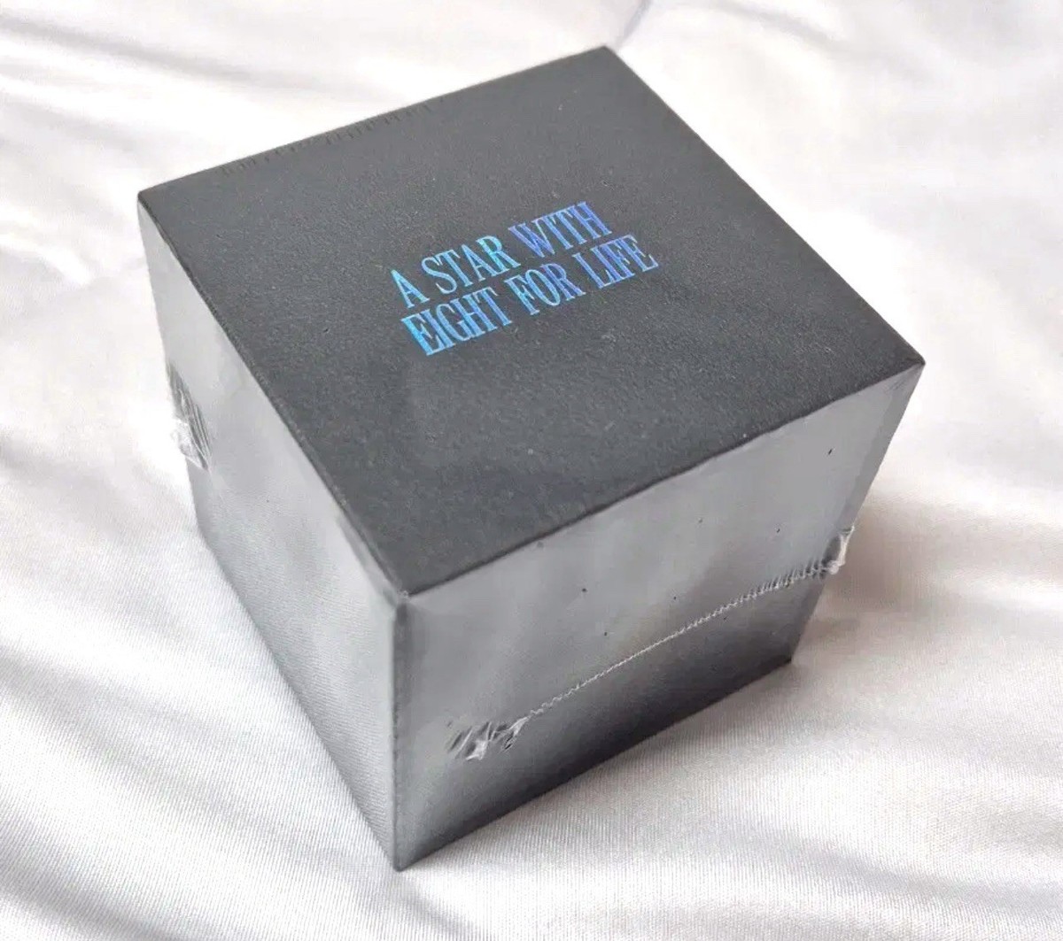 ATEEZ ATINY RING 2025 8ROOM POP-UP OFFICIAL/In stock fast delivery