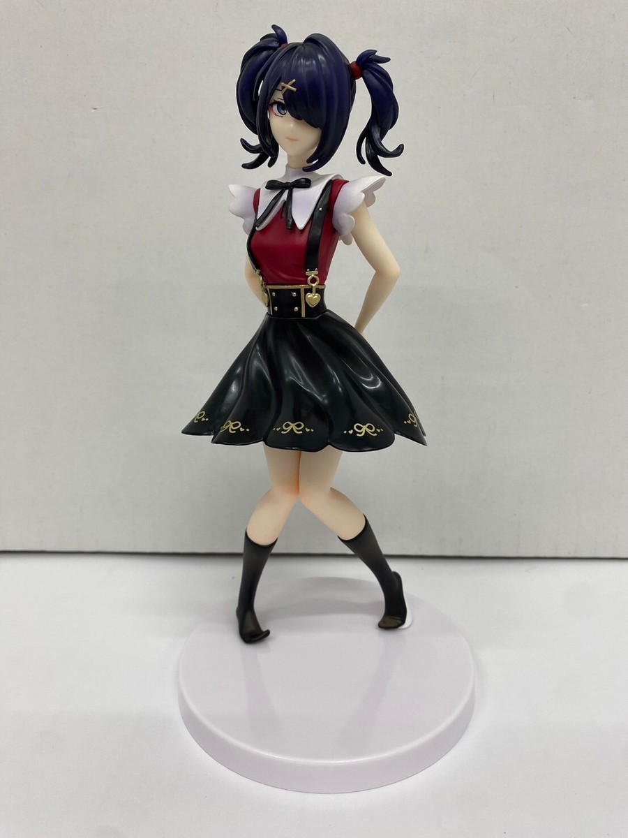 Needy Girl Overdose Luminasta Figure 