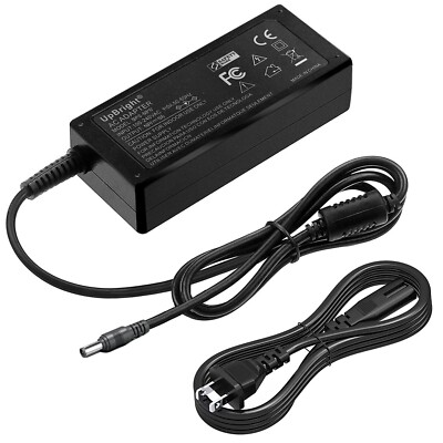12V AC Adapter For Arcade1Up MRC-A-207310 Marvel VS Capcom II 2